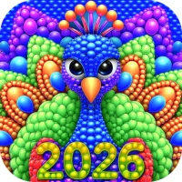 Bubble Shooter Classic 2