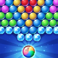 Bubble shooter