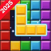 Block Puzzle Daily Blast