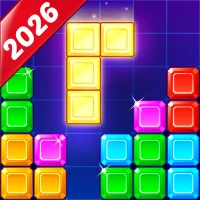 Block Puzzles: Hexa Block Game