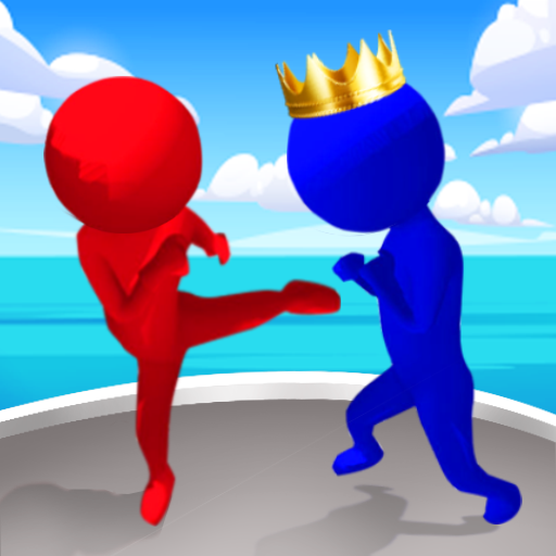 Ukubwa Juu - Epic Run Race 3D