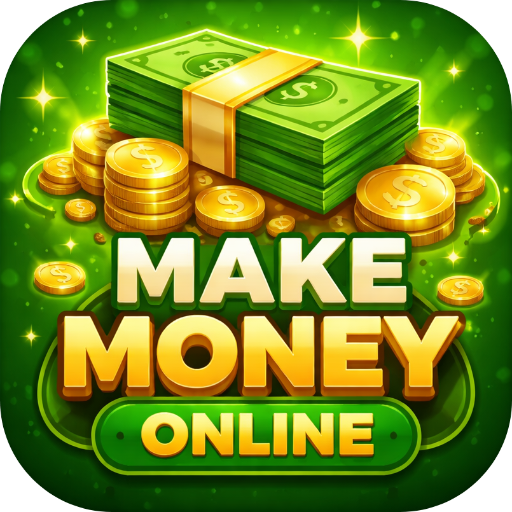 Make Money Online Real Cash